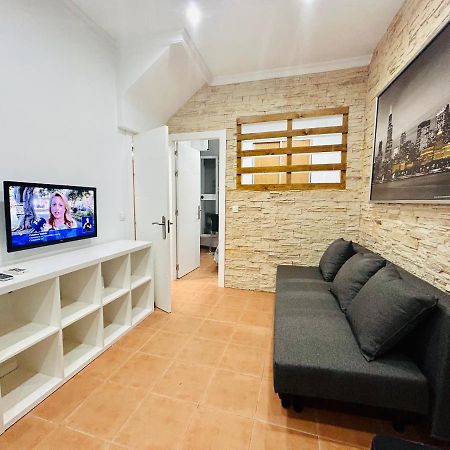 Bajondillo Apartment トレモリノス エクステリア 写真