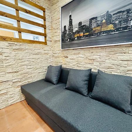 Bajondillo Apartment トレモリノス エクステリア 写真