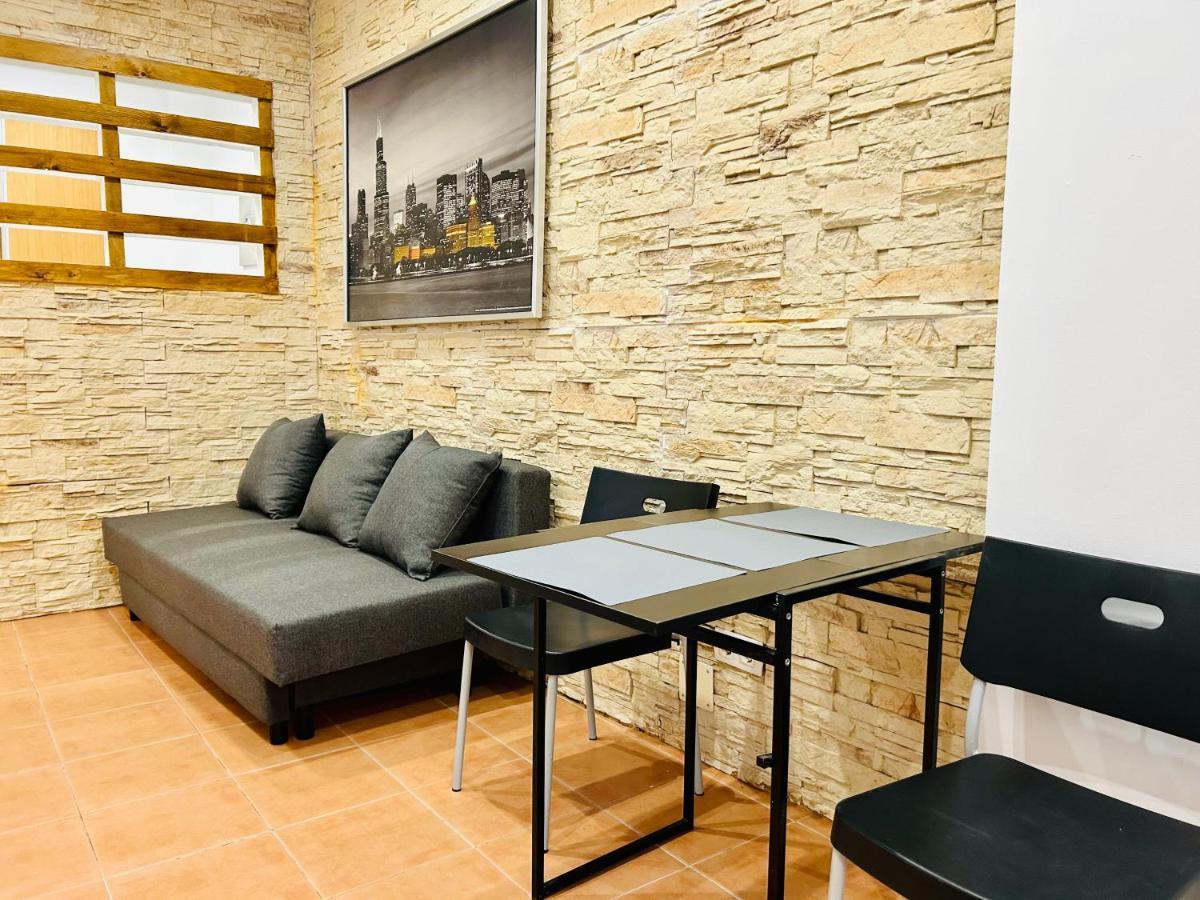Bajondillo Apartment トレモリノス エクステリア 写真