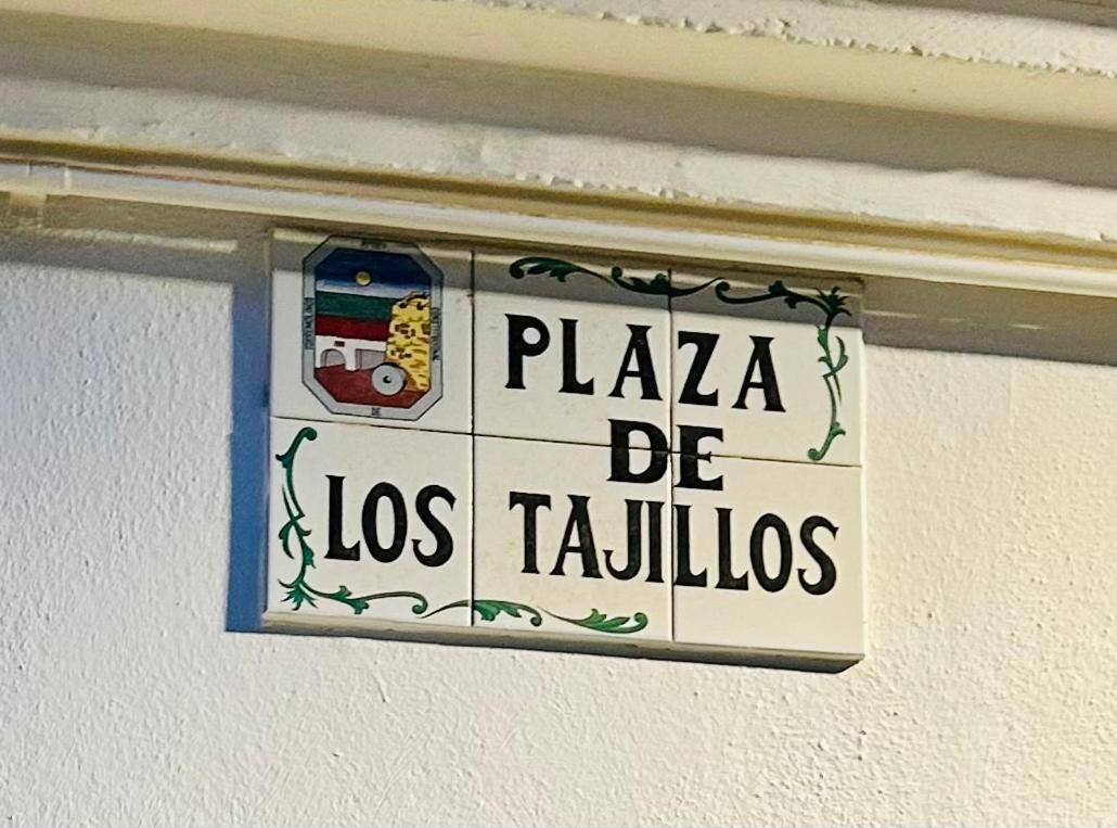 Bajondillo Apartment トレモリノス エクステリア 写真