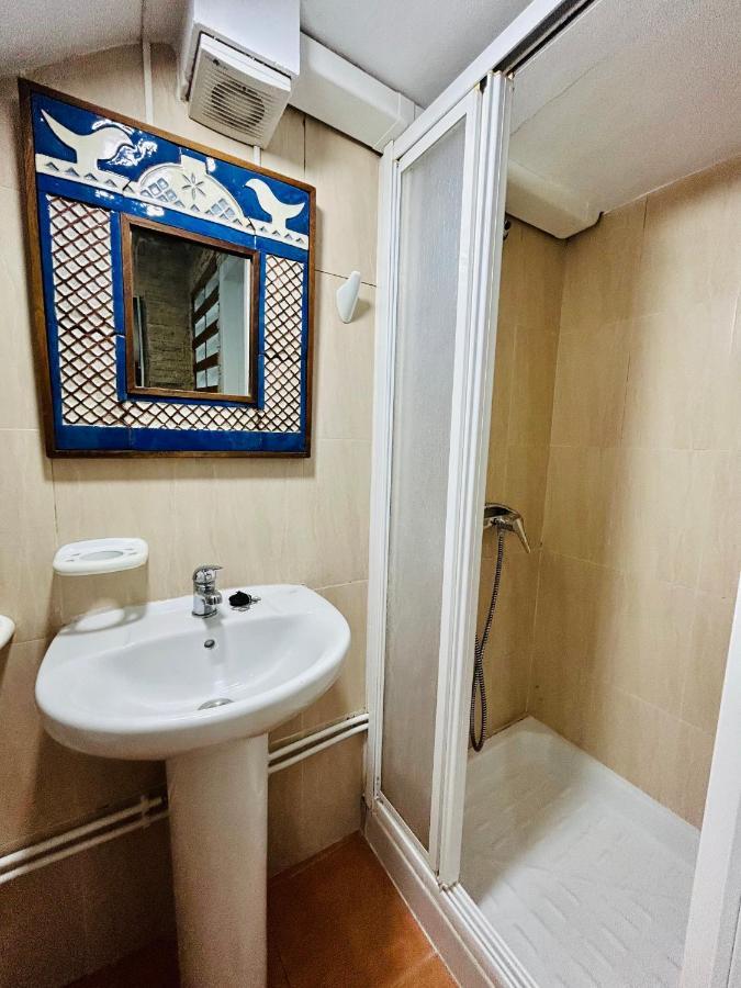 Bajondillo Apartment トレモリノス エクステリア 写真