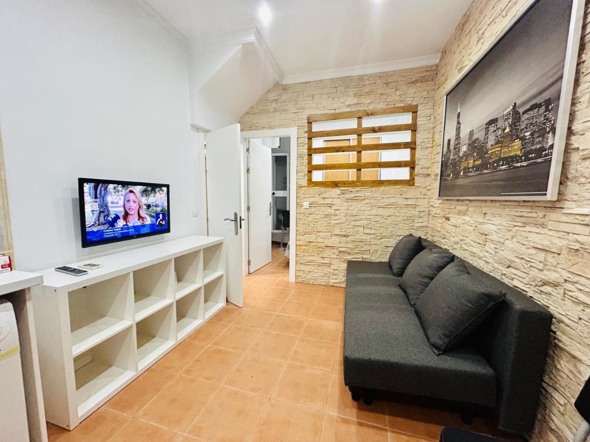 Bajondillo Apartment トレモリノス エクステリア 写真