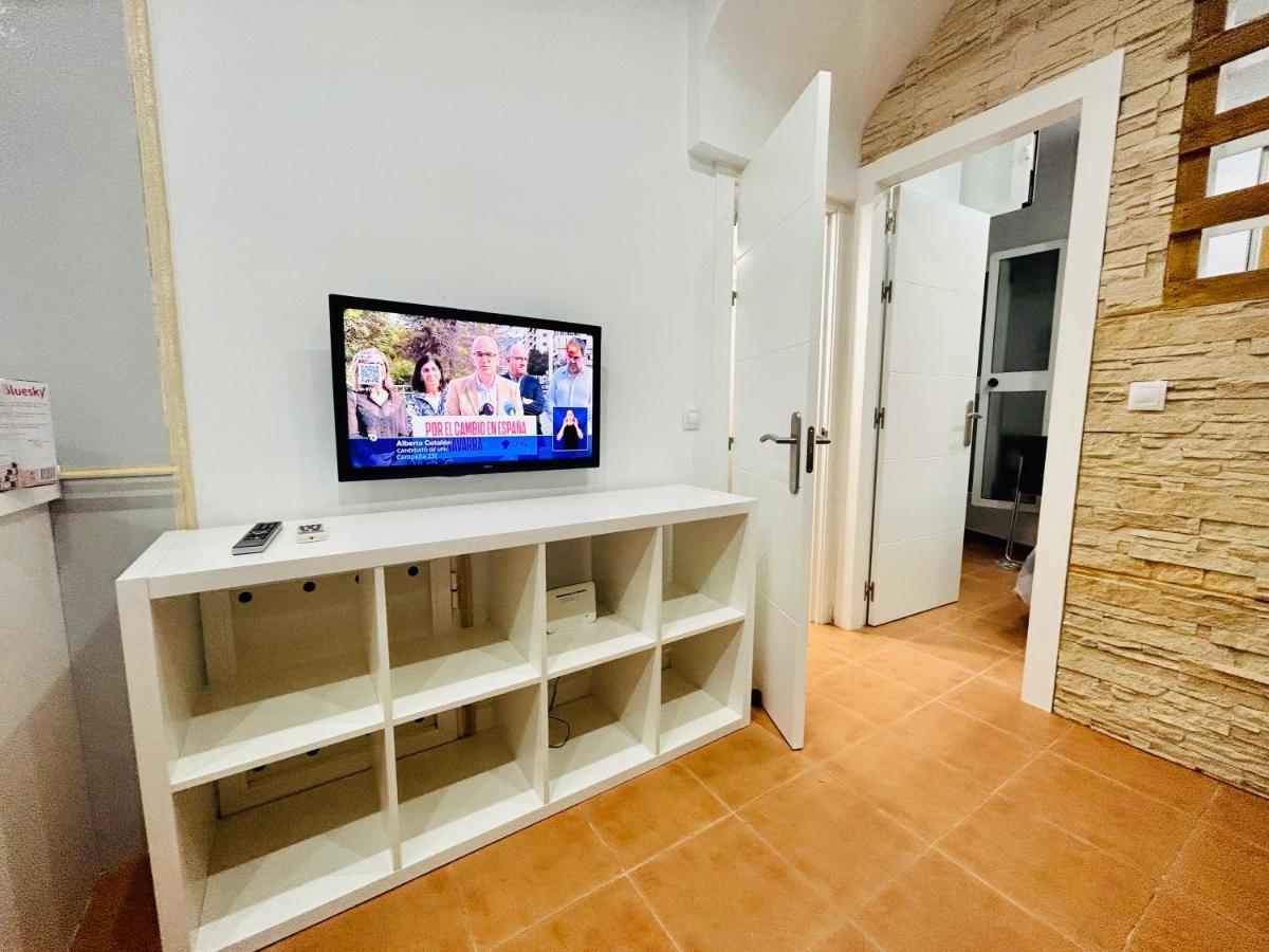 Bajondillo Apartment トレモリノス エクステリア 写真
