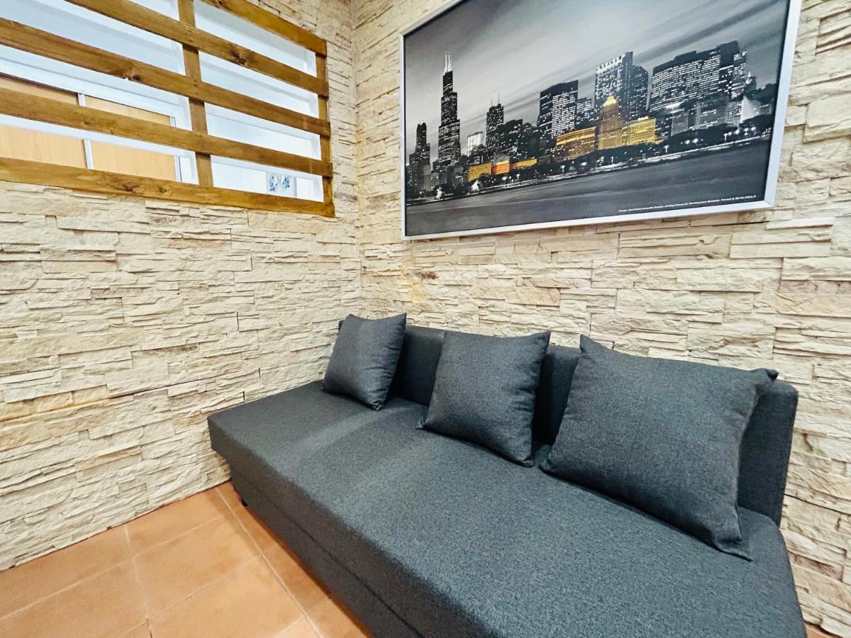 Bajondillo Apartment トレモリノス エクステリア 写真