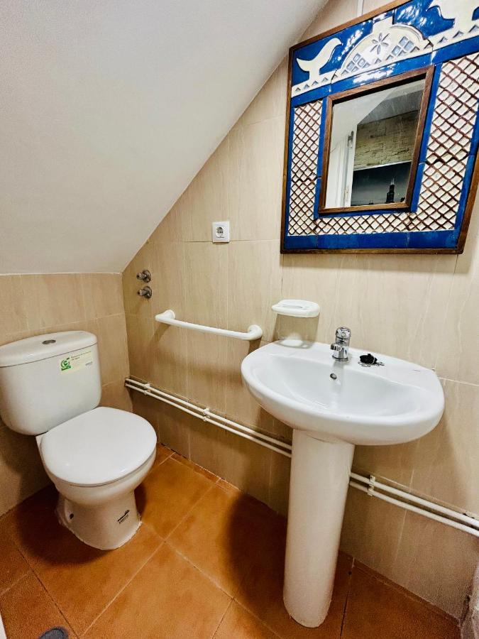 Bajondillo Apartment トレモリノス エクステリア 写真